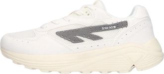Hi-Tec HTS Shadow RGS - Heren - Sneakers - Wit - 43 EU - Su&egrave;de - Schoenen