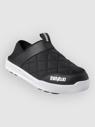 Thirty Two The Lounger After Shred Schoenen zwart