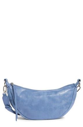 Hobo Knox Sling Bag in Azure at Nordstrom Rack