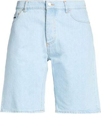 Iuter HOSEN & RÖCKE - Jeansshorts auf YOOX.COM