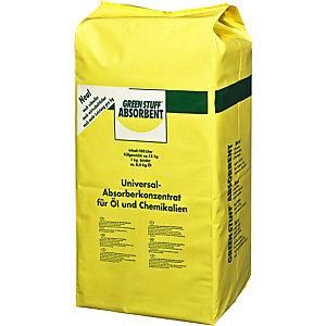 Raw Raw - Carpeta Universal Green Stuff, 100l