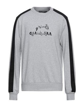 Dolce & Gabbana TOPWEAR - Sweatshirts on YOOX.COM