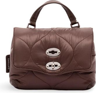 Zanellato Baby Postina Lunaria Bag