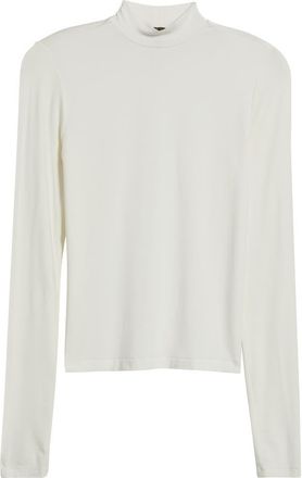 Rag & Bone Luca Slim Fit Top in White at Nordstrom, Size X-Small