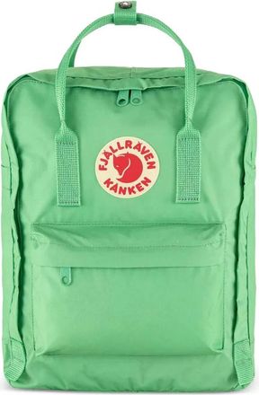 Fjällräven Zaino Kanken - Verde
