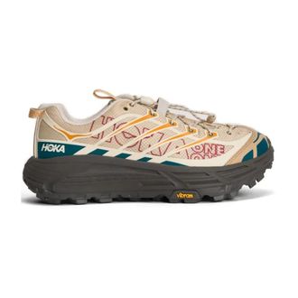 Hoka One One Outdoor Shoes, male, Beige, Size: 10 1/2 US Mafate Three2 Sneakers