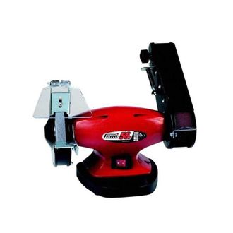 Femi Amoladora De Banco Combinada Banda 150 56n Femi