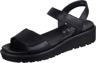 Ara Dames, Schoenen, Zwart, Maat: 41 EU Leer