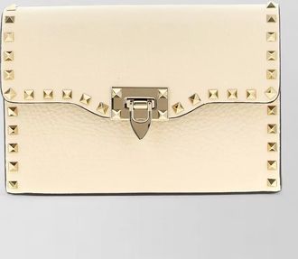 Valentino Garavani rockstud small leather crossbody shoulder bag