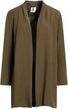 Kontatto JACKEN & M&Auml;NTEL - Jacken und Anoraks auf YOOX.COM