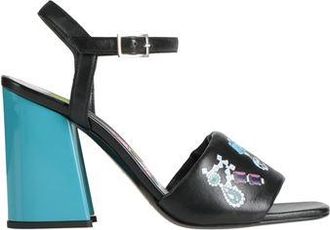 John Richmond SCHUHE - Sandalen auf YOOX.COM