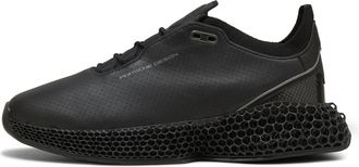 Puma Sneakers Porsche Design 3D Matrix III da uomo, Scarpe, Nero, 40.5