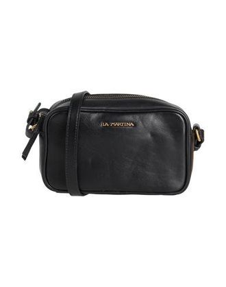 La Martina BAGS - Cross-body bags on YOOX.COM