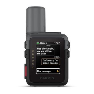 Garmin inReach Mini 3 Compact Satellite Communicator 1.9 Outdoor GPS with Worldwide Maps and Built-In Bluetooth - Black at Nordstrom