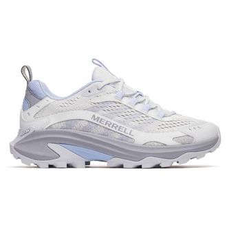 Merrell Moab Speed 2 Multisportschuhe f&uuml;r Damen | grau