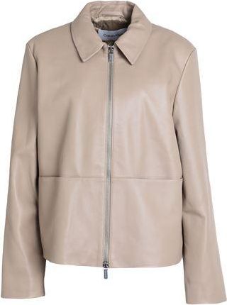Calvin Klein ROPA DE ABRIGO - Chaquetas y cazadoras en YOOX.COM