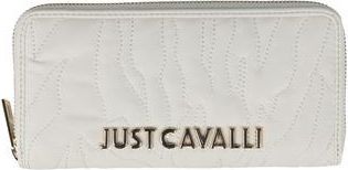 Just Cavalli Marroquiner&iacute;a - Billeteras en YOOX.COM