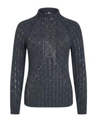 Ermanno Scervino KNITWEAR - Turtlenecks sur YOOX.COM