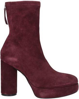 Vic Matié CALZADO - Botines de caña alta en YOOX.COM