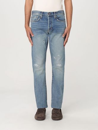 Tom Ford Jeans classico Tom Ford in denim