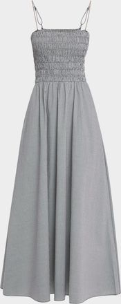 Faithfull The Brand Lida Maxi Dress