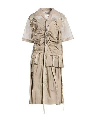 Maison Margiela VESTITI - Vestiti midi su YOOX.COM