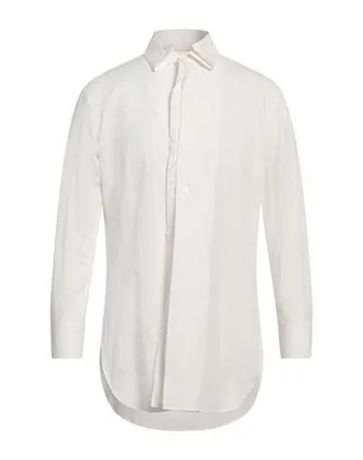 Yohji Yamamoto TOPWEAR - Shirts on YOOX.COM