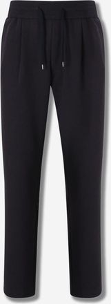Herno Cotton Sports Trousers