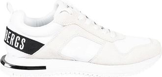 Dirk Bikkembergs Sneakers Harmonie - - Shoes - Donna - Bianco - 36 EU