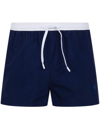 Ami Bicolor Swimsuit