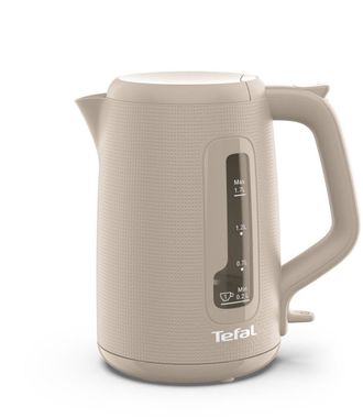 T-fal Hervidor El&eacute;ctrico Tefal Morning Kettle 2400 W 1,7 L