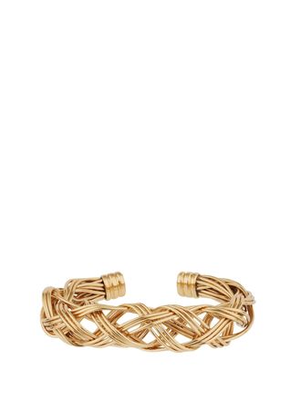 Gas Bijoux Bracciale Metallo