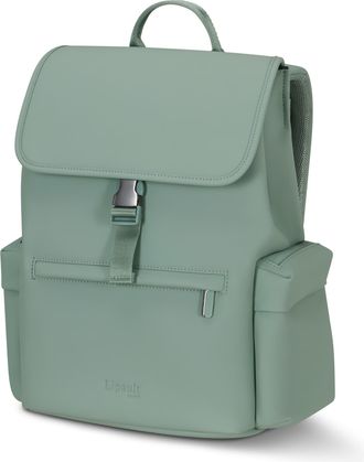 Samsonite Lipault Lost In Berlin Softside Mini Cargo Backpack - Backpack