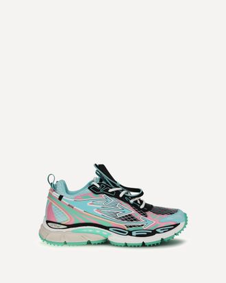 Off-white Be Right Back Sneakers Male 43