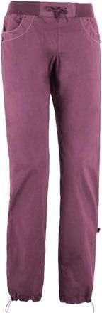 E9 Bia Boulderhose für Damen | lila