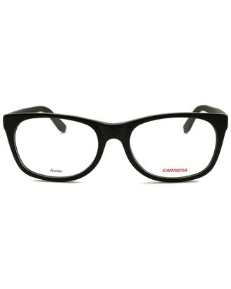 Carrera Womens Ca6652 53Mm Optical Frames
