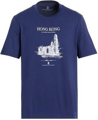 Brunello Cucinelli TOPWEAR - T-shirts su YOOX.COM