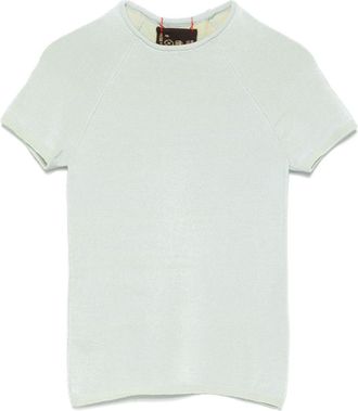 Isa Boulder Jia T-Shirt - Womens - Elastane/Rayon