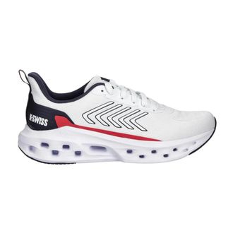 K-Swiss Hombre, Deporte, Blanco, Talla: 41 EU