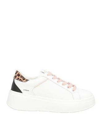 Gold&Gold FOOTWEAR - Trainers on YOOX.COM