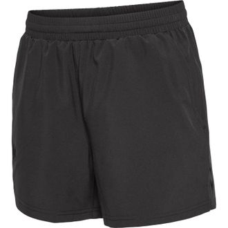 Hummel hmlACTIVE COURT WOV SHORTS WOMAN