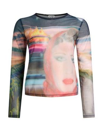 Sunnei TOPWEAR - Tops on YOOX.COM