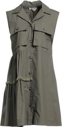 Anna Molinari DRESSES - Mini dresses sur YOOX.COM