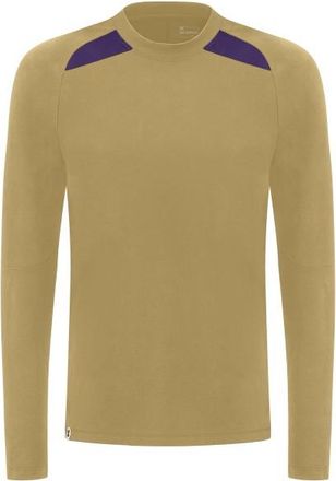 Montura Free Evo Maglia Funktionsshirt - Unisex | beige