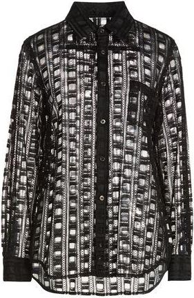 Comme Des Gar&ccedil;ons CAMISETAS Y TOPS - Camisas en YOOX.COM