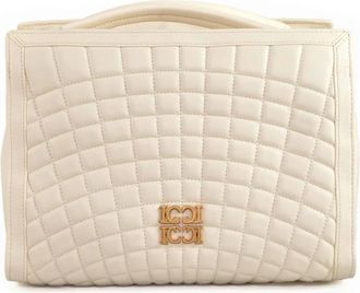 La Carrie Donna, Borse, Beige, Taglia unica, new