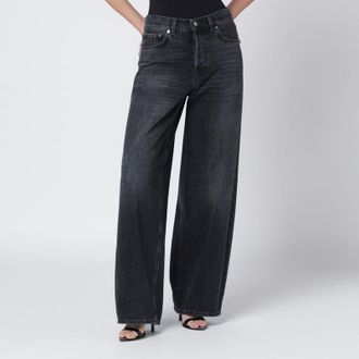 Haikure Black Bethany jeans