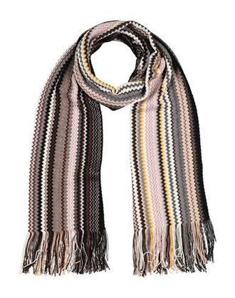 Missoni ACCESSORIES - Scarves on YOOX.COM