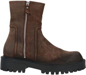 Vic Matié FOOTWEAR - Ankle boots on YOOX.COM