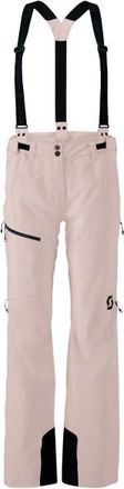 Scott Pants Explorair 3L Skihose f&uuml;r Damen | rosa